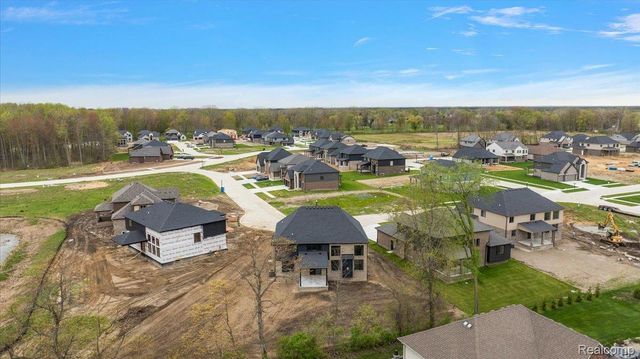 50318 Mistwood Drive, Macomb Township, MI 48042