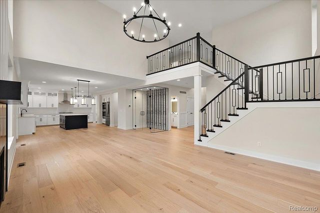 50318 Mistwood Drive, Macomb Township, MI 48042