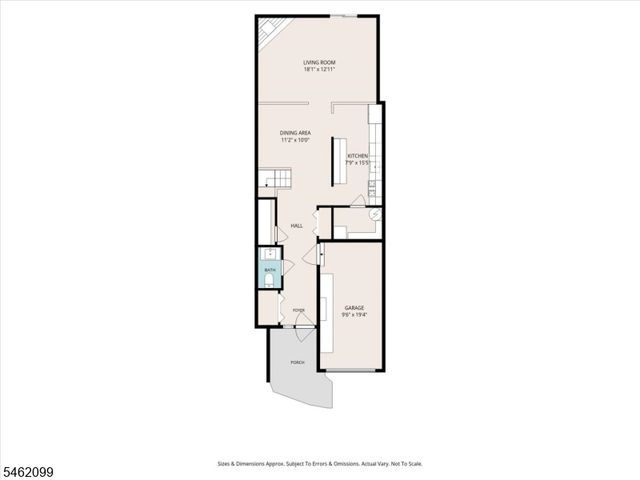 145 Lexington Cir, Old Bridge Twp., NJ 07747