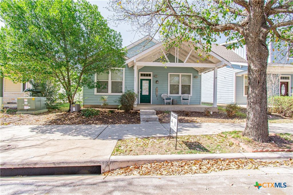 421 Shadowpoint, San Marcos, TX 78666