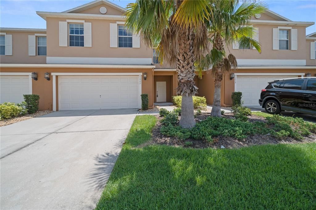 3442 RODRICK CIRCLE, Orlando, FL 32824