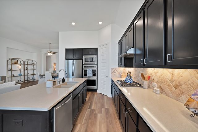 1709 Shetland Road, Aubrey, TX 76227