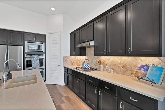1709 Shetland Road, Aubrey, TX 76227