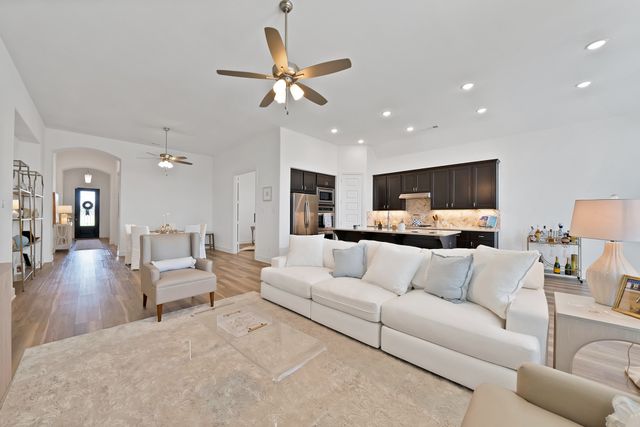 1709 Shetland Road, Aubrey, TX 76227