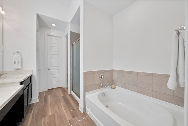 1709 Shetland Road, Aubrey, TX 76227