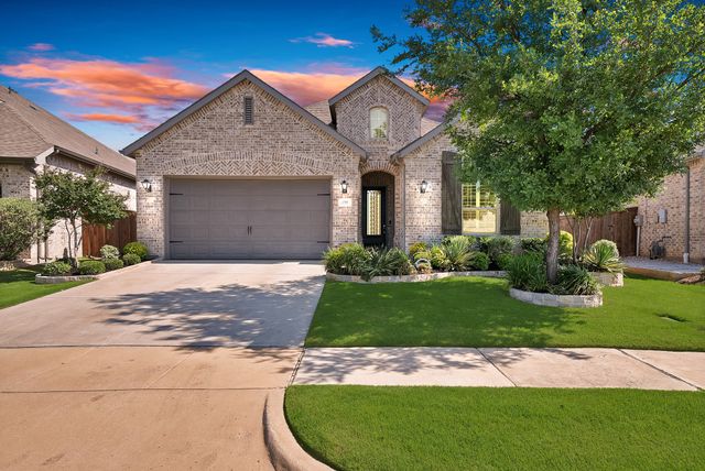1709 Shetland Road, Aubrey, TX 76227