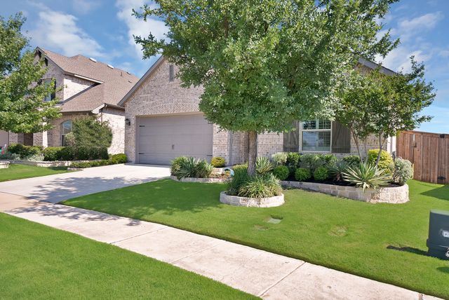 1709 Shetland Road, Aubrey, TX 76227