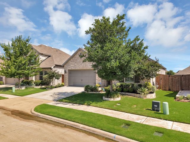 1709 Shetland Road, Aubrey, TX 76227