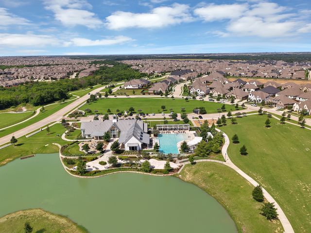 1709 Shetland Road, Aubrey, TX 76227