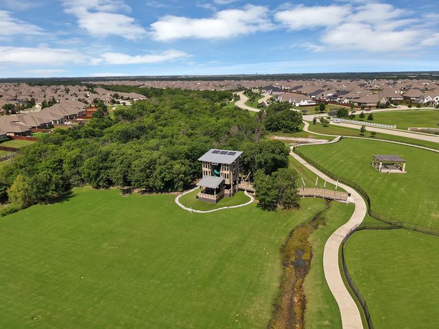 1709 Shetland Road, Aubrey, TX 76227