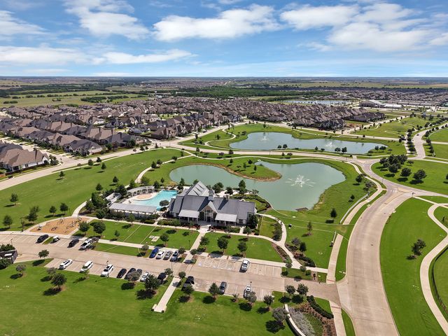 1709 Shetland Road, Aubrey, TX 76227