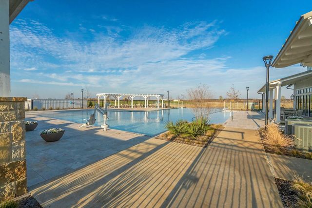 1709 Shetland Road, Aubrey, TX 76227