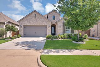 1709 Shetland Road, Aubrey, TX 76227