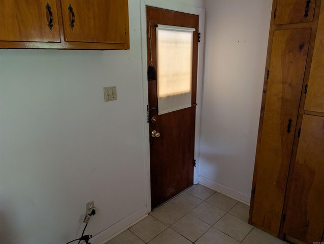 3002 WARE STREET, Little Rock, AR 72204