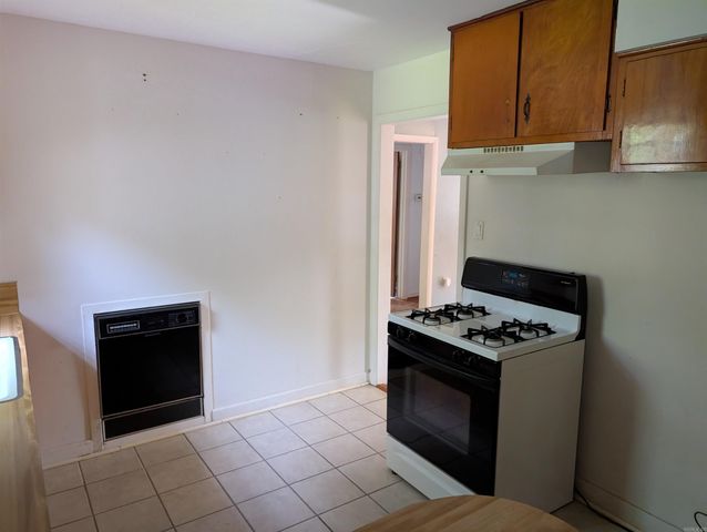 3002 WARE STREET, Little Rock, AR 72204