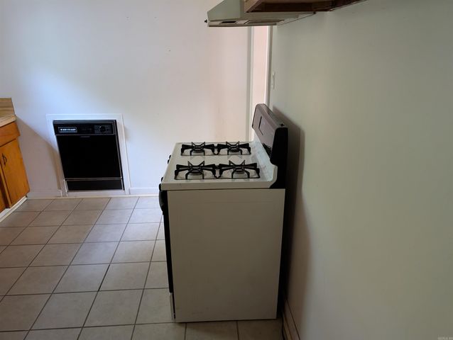 3002 WARE STREET, Little Rock, AR 72204