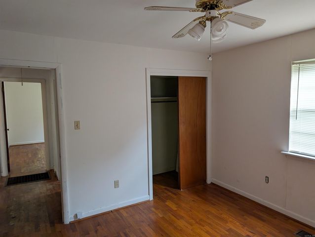 3002 WARE STREET, Little Rock, AR 72204