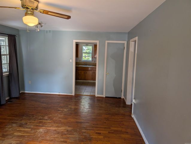 3002 WARE STREET, Little Rock, AR 72204