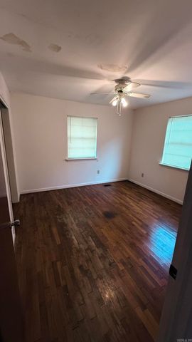 3002 WARE STREET, Little Rock, AR 72204
