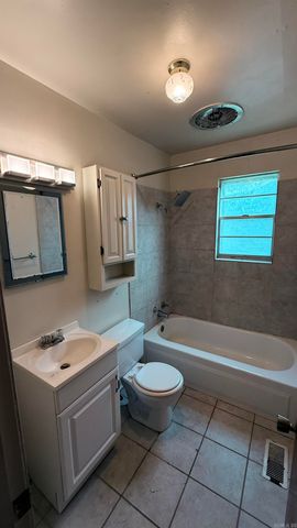 3002 WARE STREET, Little Rock, AR 72204