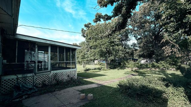 3002 WARE STREET, Little Rock, AR 72204