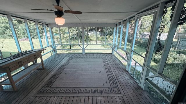 3002 WARE STREET, Little Rock, AR 72204