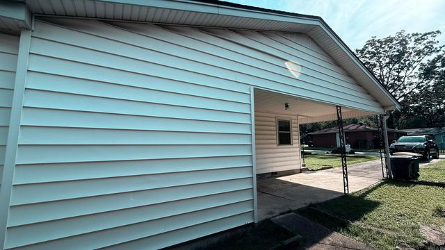 3002 WARE STREET, Little Rock, AR 72204