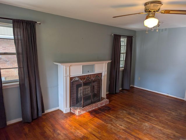 3002 WARE STREET, Little Rock, AR 72204
