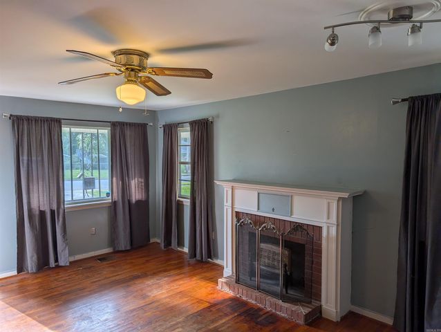3002 WARE STREET, Little Rock, AR 72204