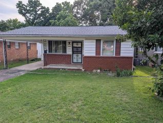 3002 WARE STREET, Little Rock, AR 72204