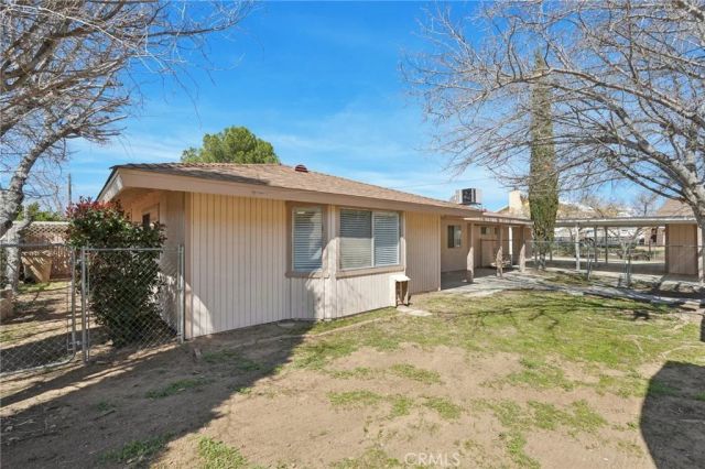 7829 Chase Avenue, Hesperia, CA 92345