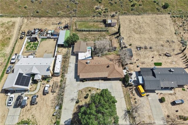 7829 Chase Avenue, Hesperia, CA 92345