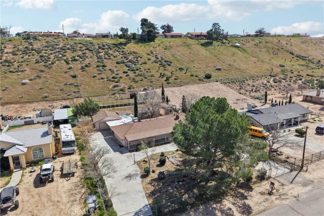 7829 Chase Avenue, Hesperia, CA 92345