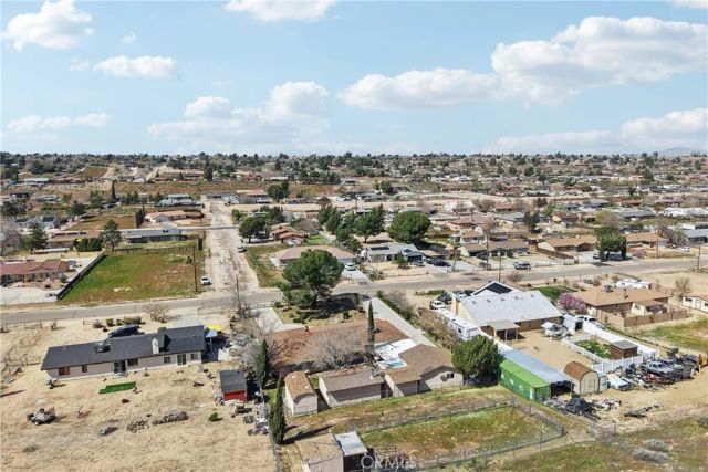 7829 Chase Avenue, Hesperia, CA 92345