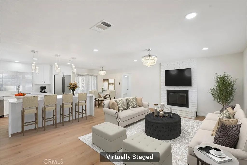 7829 Chase Avenue, Hesperia, CA 92345