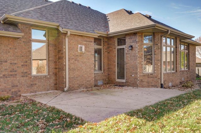 733 E Lakewood Street, Springfield, MO 65810