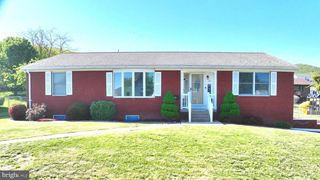 1550 BEACON ST, Keyser, WV 26726
