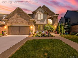 13340 Andover Drive, Plymouth Charter Township, MI 48170