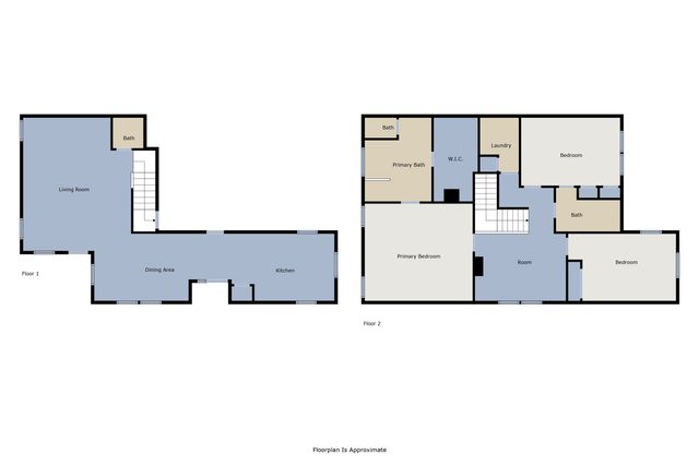 6405 Macbeth Place, Dallas, TX 75252