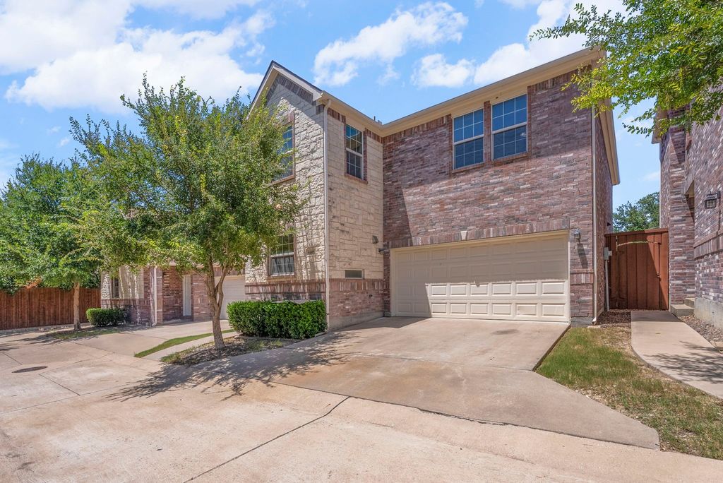 6405 Macbeth Place, Dallas, TX 75252