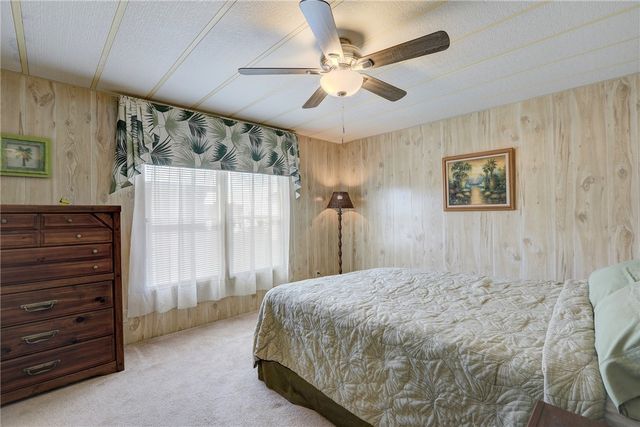 1212 Paurotis Drive, Sebastian, FL 32976