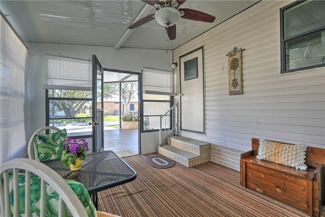 1212 Paurotis Drive, Sebastian, FL 32976