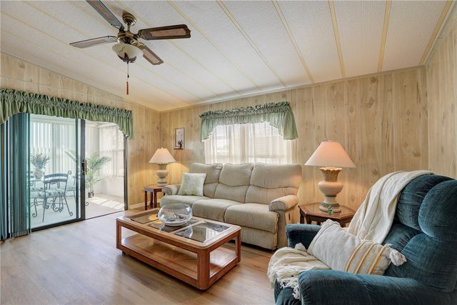 1212 Paurotis Drive, Sebastian, FL 32976