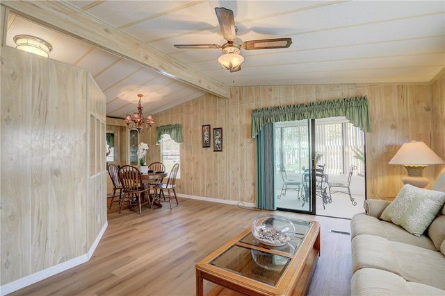 1212 Paurotis Drive, Sebastian, FL 32976