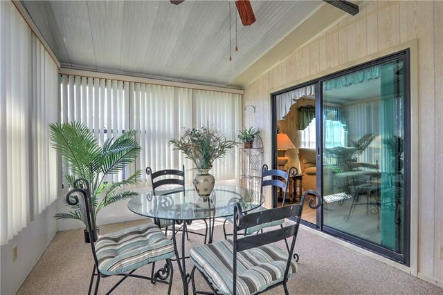 1212 Paurotis Drive, Sebastian, FL 32976