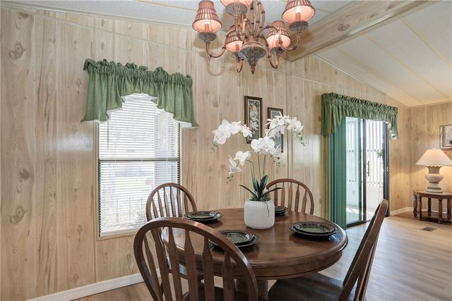 1212 Paurotis Drive, Sebastian, FL 32976