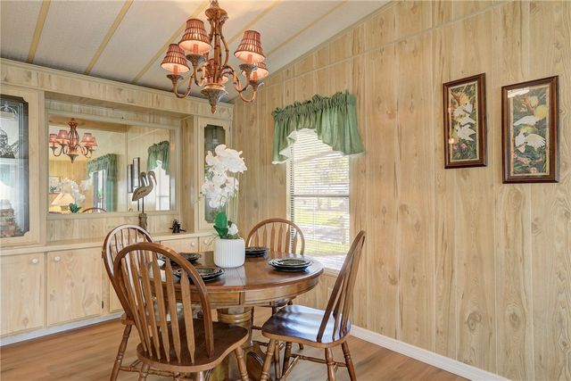 1212 Paurotis Drive, Sebastian, FL 32976