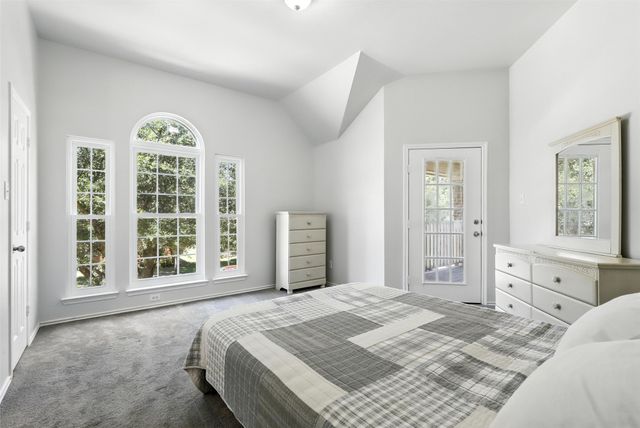 708 Crockett Drive, Mansfield, TX 76063