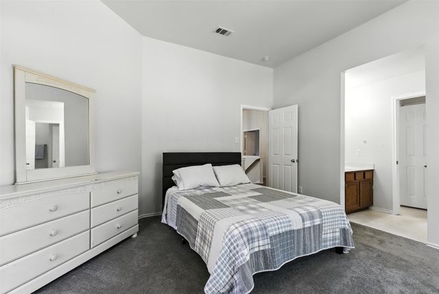 708 Crockett Drive, Mansfield, TX 76063