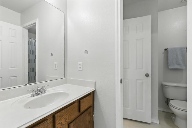 708 Crockett Drive, Mansfield, TX 76063